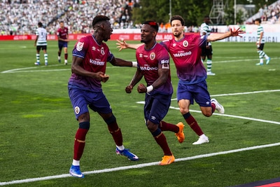 Enorme sensatie in Portugese bekerfinale: 38-jarige Stopira schiet Torreense de Europa League in
