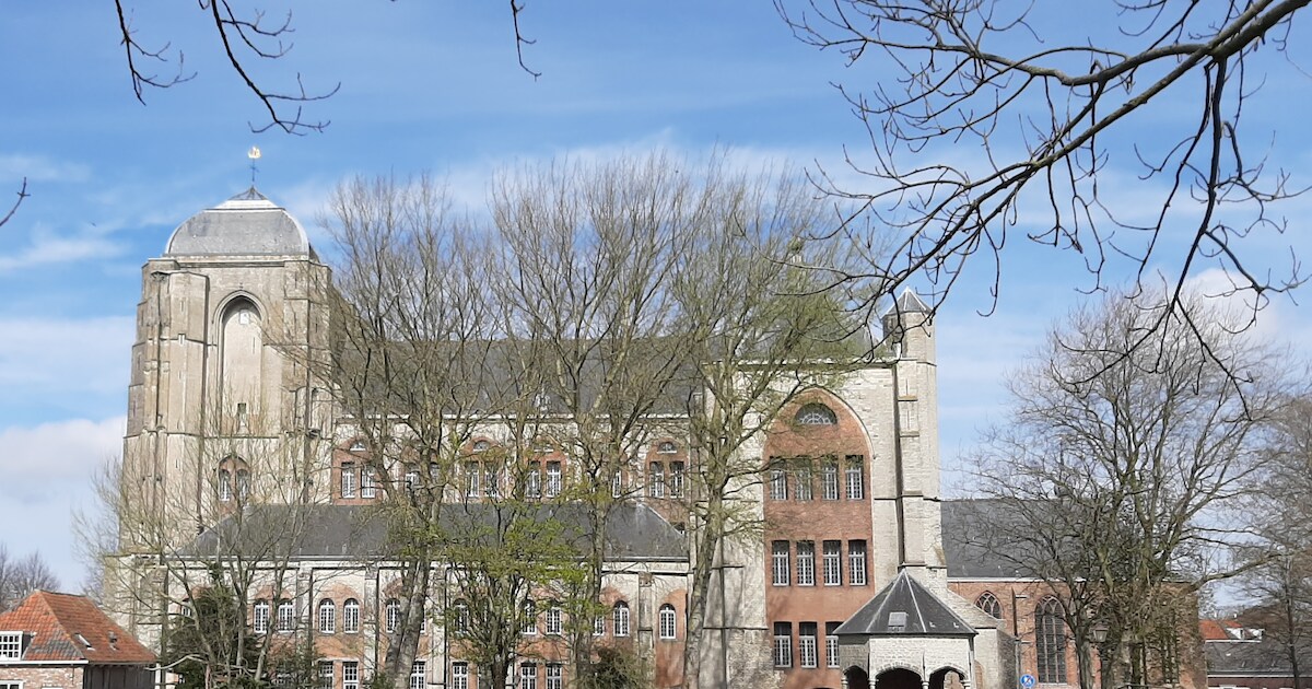 Culturele programmering Grote Kerk Veere met onder meer Zeeuws Talentpodium
