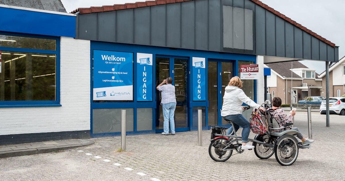 Poortambacht in Zierikzee snakt naar een wijkgebouw, maar ruimtegebrek bij nieuwbouw dwingt tot zoek