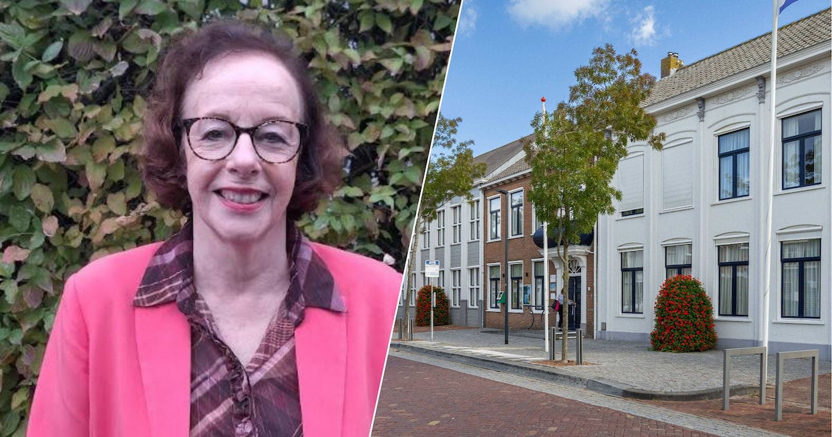 ‘Betrokken, sympathiek en zichtbaar’: dat zeggen Noord-Bevelanders over hun burgemeester