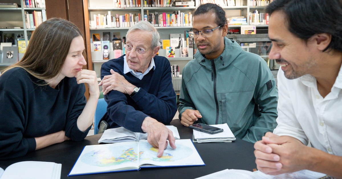 Taalspelletjesclub start in Bergen op Zoom