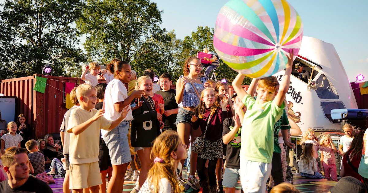 Heerlijk Hemelrijk trekt jong en oud naar Volkel voor het laatste ...
