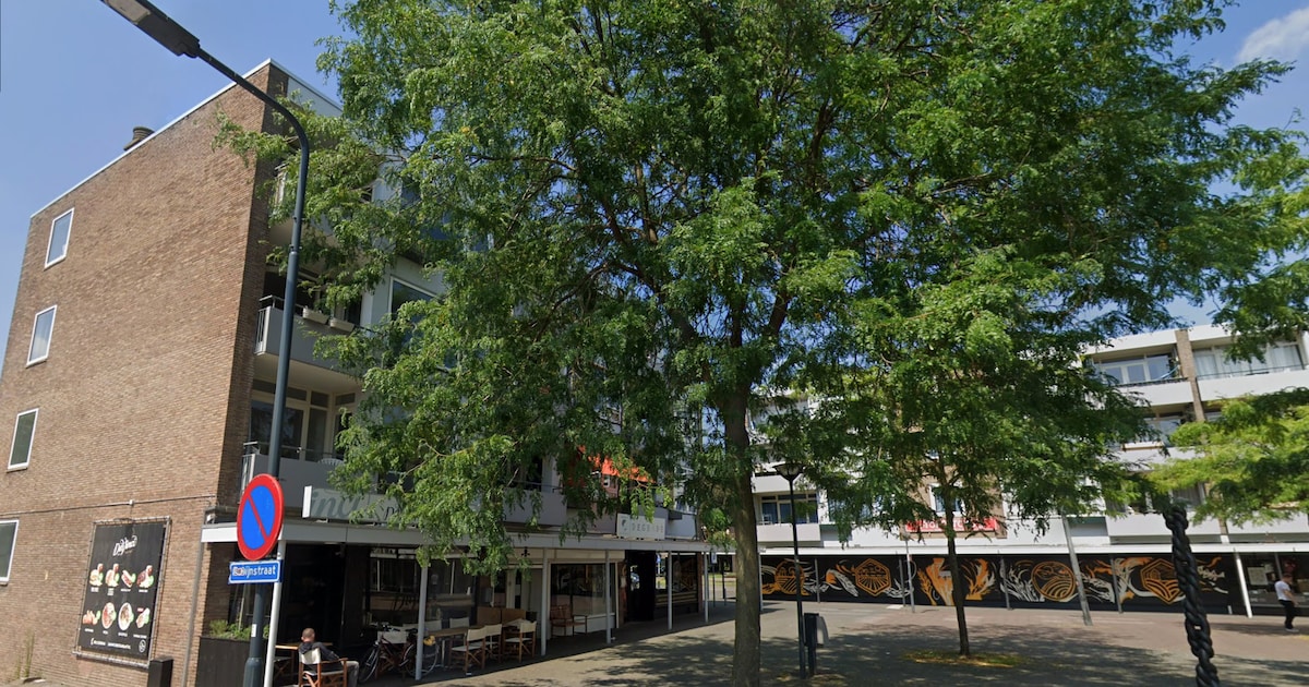 Verslaafde inbreker wil leven beteren, maar dat valt niet mee in de gevangenis: ‘Hier zijn meer drug