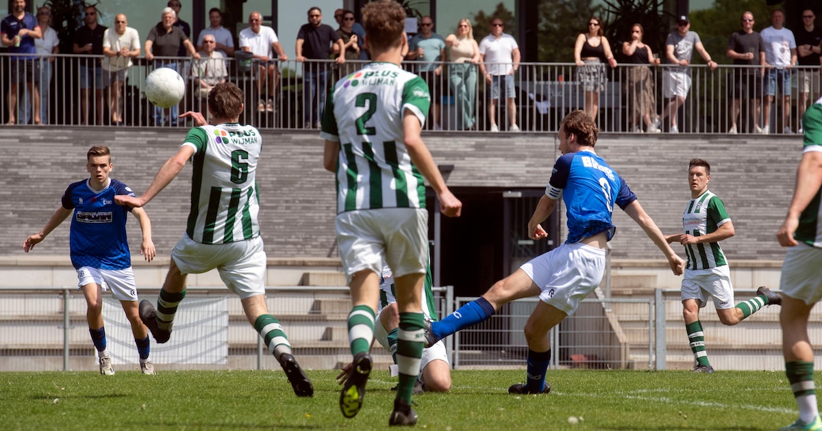 TSC verliest deze zomer ‘zijn smoel’, maar haalt ook bak ervaring ...
