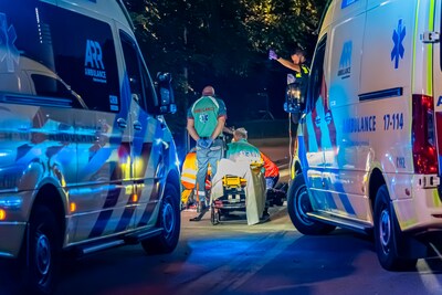 Verdachte opgepakt na vondst van zwaargewonde jongen (18), man verdacht van poging doodslag