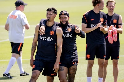 ‘Meteen diep gaan in de hitte kan Oranje gaan opbreken’, hoe