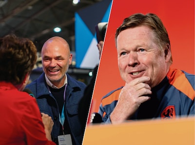 Netwerken, sprekers en misschien een nieuwe baan? Contacta: dé plek voor ondernemend Zeeland