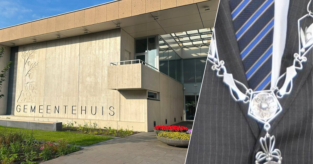 Meer dan twintig mensen solliciteren op functie voor burgemeester van Bergeijk