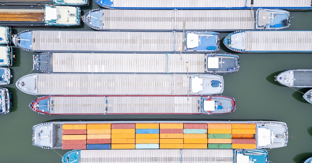 Lezers twijfelen aan noodzaak derde haven in Werkendam