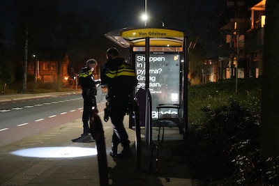 Ruzie op BMX-baan mondt uit in steekpartij: jongen (17) uit Geertruidenberg gewond