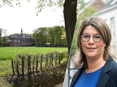 Burgemeester Zundert: ‘Vertrek van de broeders is een enorm gemis’