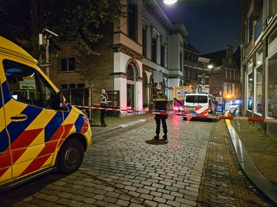 Jongen (17) die Hugo (19) doodstak krijgt twintig maanden jeugddetentie en voorwaardelijke jeugd-tbs