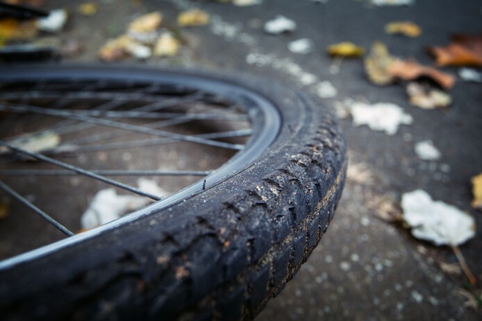 Foto ter illustratie.