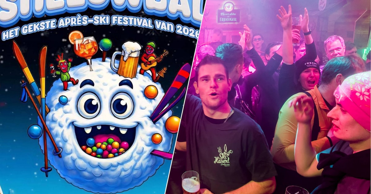 Ruzie in après-skiwereld treft feestgangers: festival afgelast
