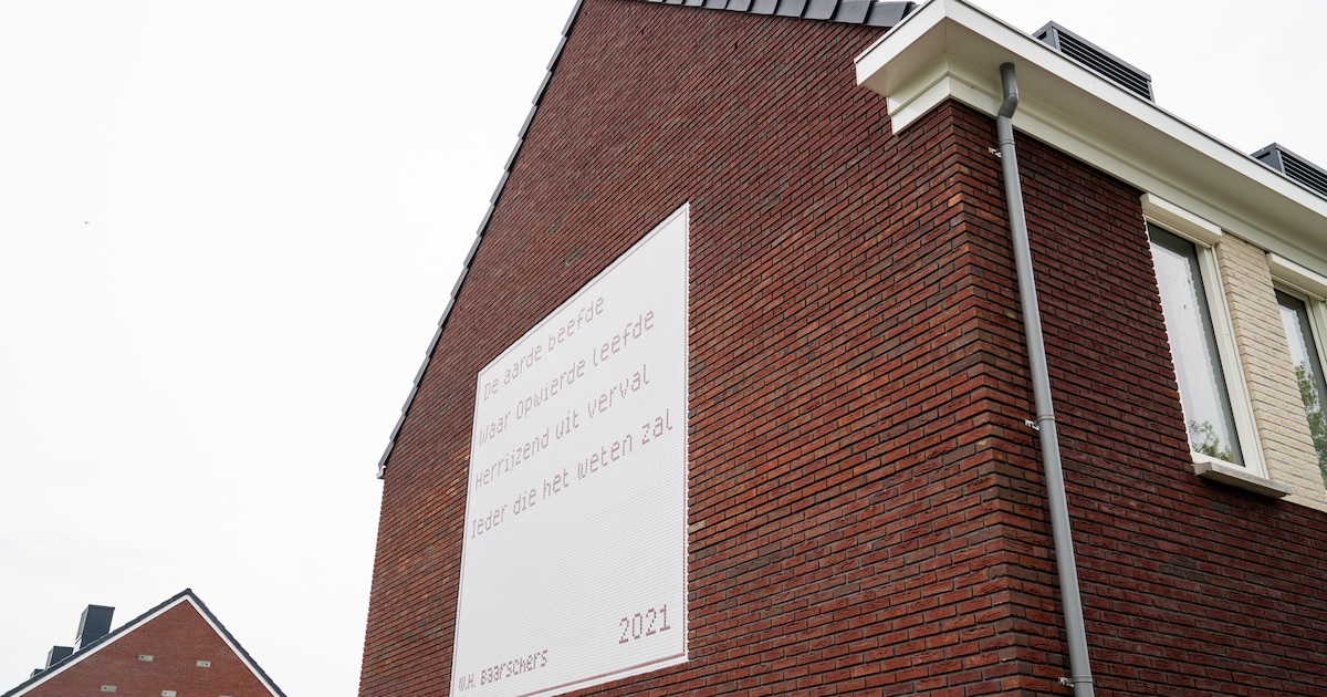 Noord-Groningen heeft nog jaren last van aardbevingen, maar de meeste huizen zijn nu aardbevingsbest