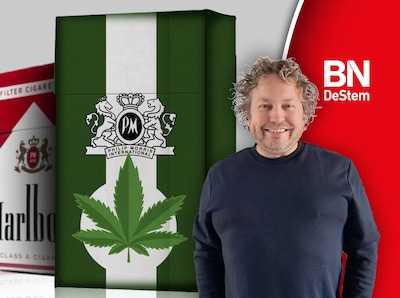 Philip Morris in de wiet? Ach, eerder nam het nog 