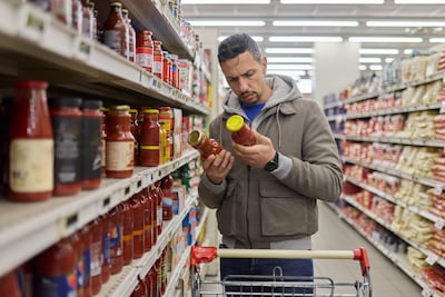 Geen 6 suikerklontjes per dag, maar 12: we onderschatten hoeveel toegevoegde suiker we eten
