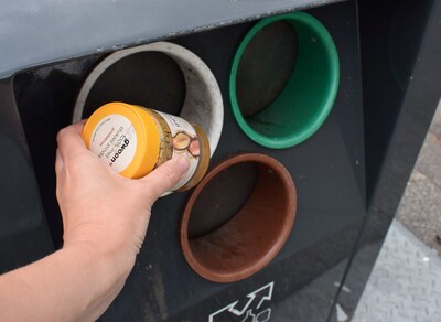 ‘Ik dacht: als die vaas nog gaaf is, dan neem ik haar mee naar huis’