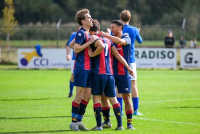 Victoria’03 toont veerkracht en knokt zich langs Bavel na 0-2 achterstand: ‘Vlogen eroverheen’