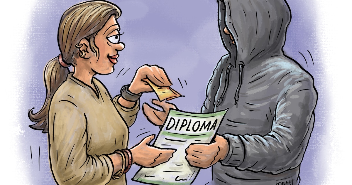 Raad van State tikt Curio op de vingers: onterecht geschrapte student uit Bergen op Zoom mag mbo-stu