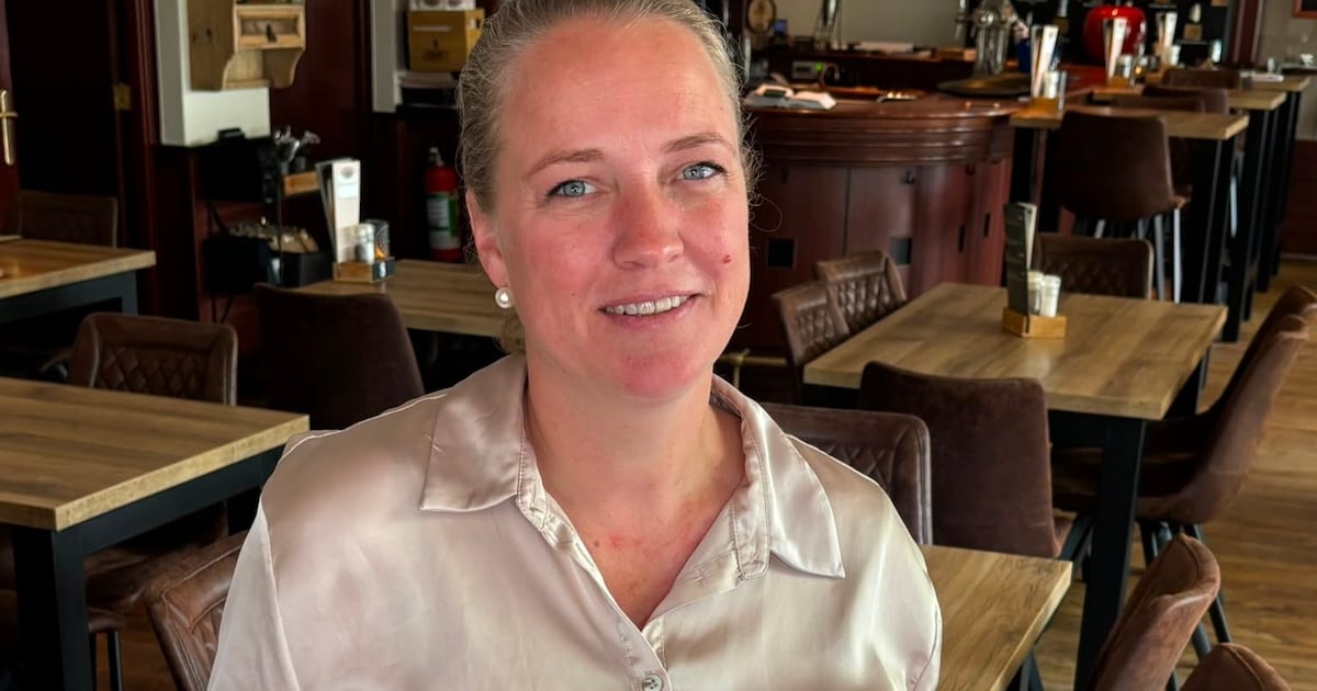Het Gezicht van Mierlo: Nicole Verbeek: ‘Het knusse, het elkaar goed kennen en willen helpen, dat is