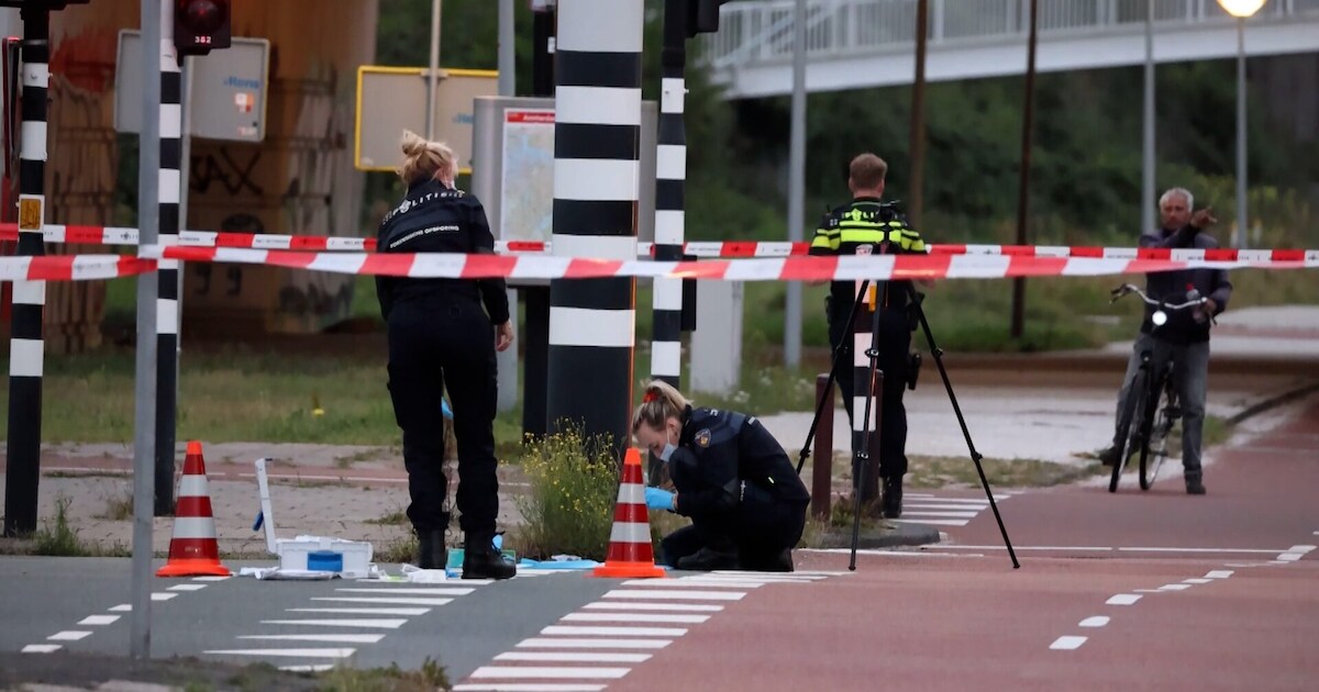 Verdachte opgepakt voor doden Lisa (17) uit Abcoude