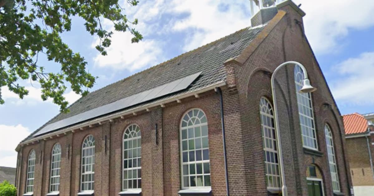 Kerstconcert 'Light in Darkness' in Bruinisse