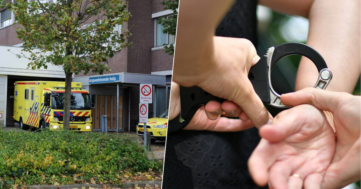 Ontsnapte gevangene uit Roermond na twee maanden aangehouden in Duitsland