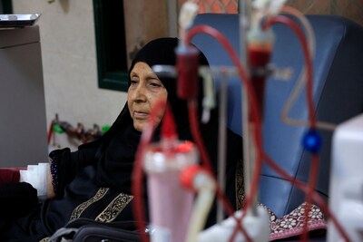 LIVE Midden-Oosten | Al 154 Palestijnen door uithongering om het leven gekomen