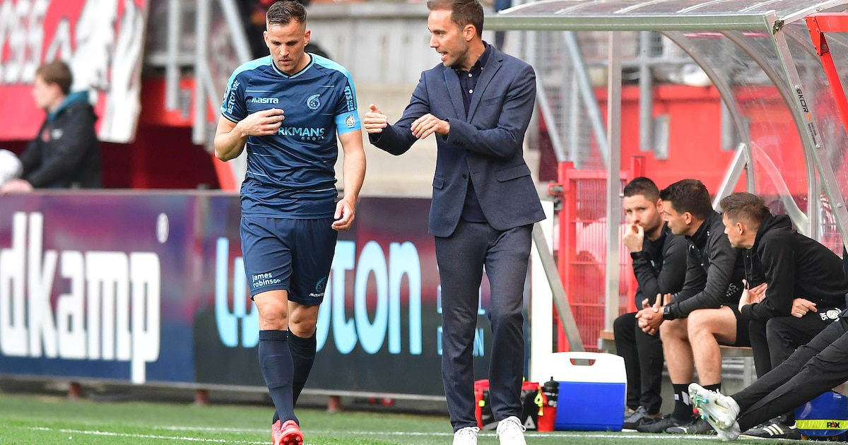 Oud-trainer over NAC-aanwinst Seuntjens: ‘Kijken naar hem kan het spelletje heel leuk maken’