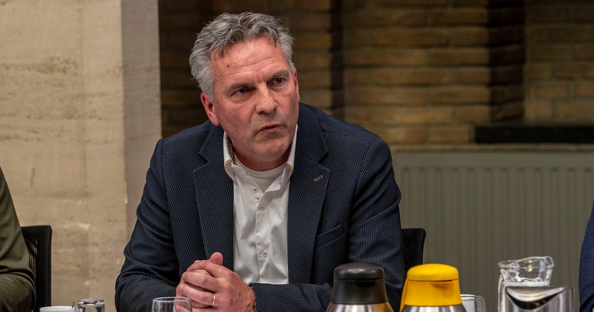 College belooft betere samenwerking met dorpsplatforms