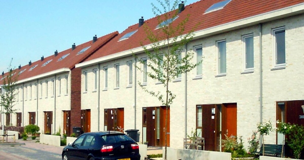 Retranchement wil startershuizen en meer kansen voor ondernemers