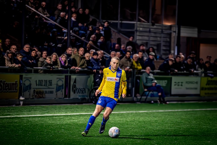 Kan iemand Dongen-topscorer Mutzers nog inhalen? Bekijk hier de ...