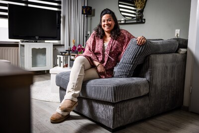 Hoe jongvolwassenen omgaan met de woningnood: ‘Ik wilde écht niet terug naar mijn ouders’