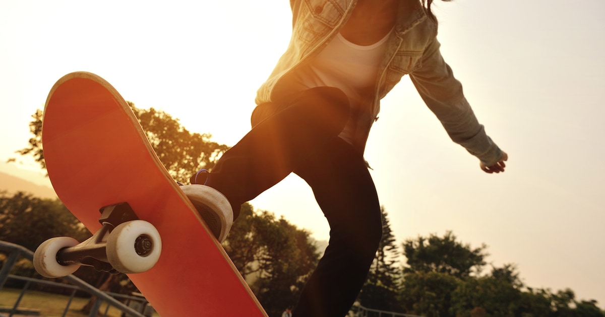 Nieuw skatepark Palm Park in Rijen opent met wedstrijden en workshops