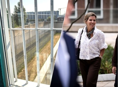 Twee weken korting voor gevangenen wordt mogelijk nog langer