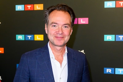 Goedaardige tumor in hersenen van RTL-nieuwslezer 