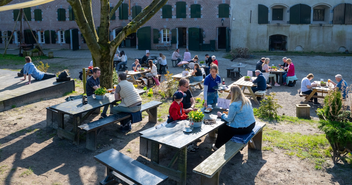Verhoudingen Fort Sabina ‘te zeer verstoord voor bemiddeling’: wat nu?