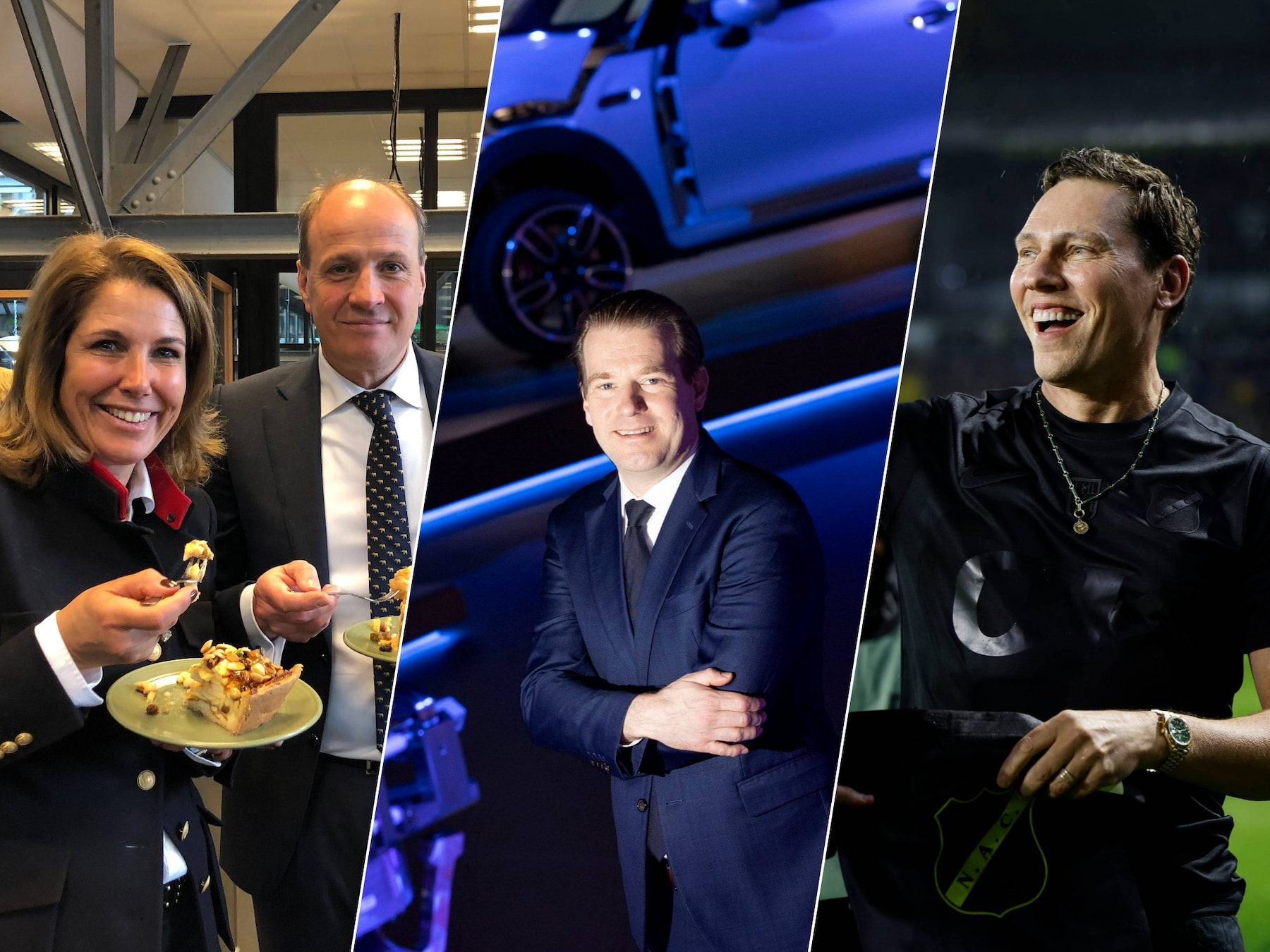 Deze Brabanders hebben een vermogen van 2 miljard of meer, en dan doe je mee in de Quote 500