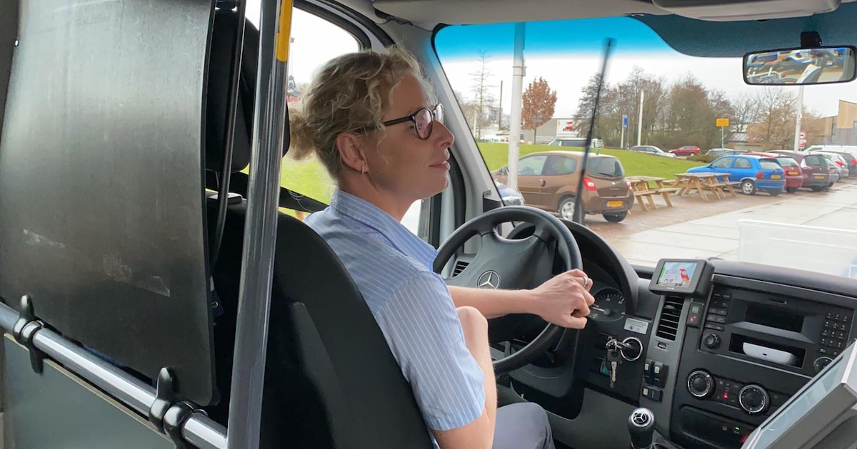 Bravoflex beschikbaar in Halderberge