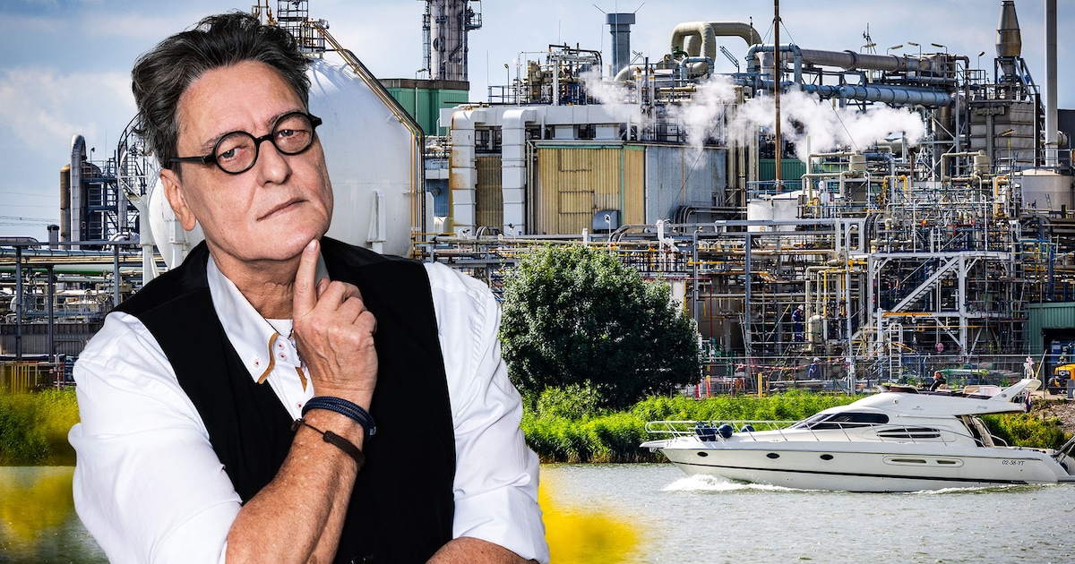 Dordtenaren voelen zich intussen proefkonijnen in een soort eindeloze biologieles