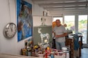 Harry van den Broek