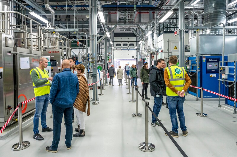 Carrièreswitch voor MSD’ers in Oss: van massa-ontslag naar nieuwe ...