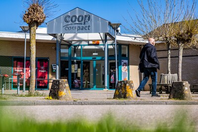 Uiteenlopende reacties over crowdfunding dorpssupermarkt in Goudswaard
