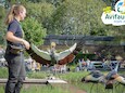 Vogelpark Avifauna