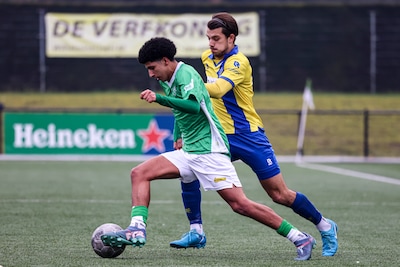 Versterking op komst in Etten-Leur, Baronie-speler