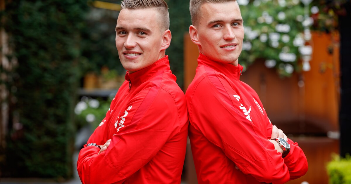 Baronie slaat transferslag, gebroeders Wirix naar Blauwe Kei: 'Samen ...