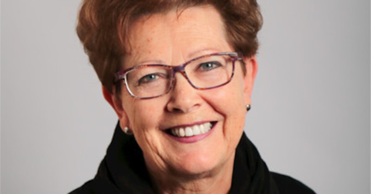 Van Dorsvlegel tot Dorpsbelangen; Annemiek van Gerven (1952-2024) droeg Vinkel een warm hart toe