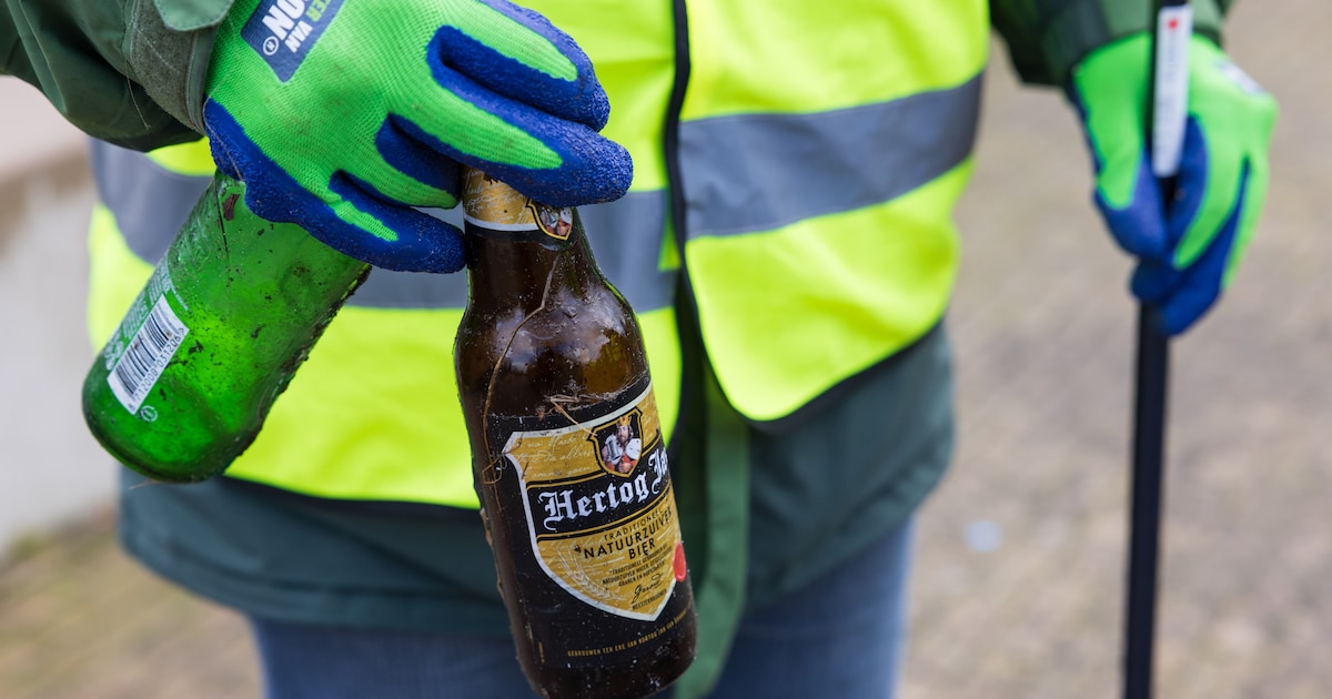 Laat je je hond uit? In Waalwijk kun je direct meedoen met het opschonen van je buurt