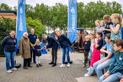 Dégra Academy opent deuren in Numansdorp: opleidingslocatie voor techniekprofessionals